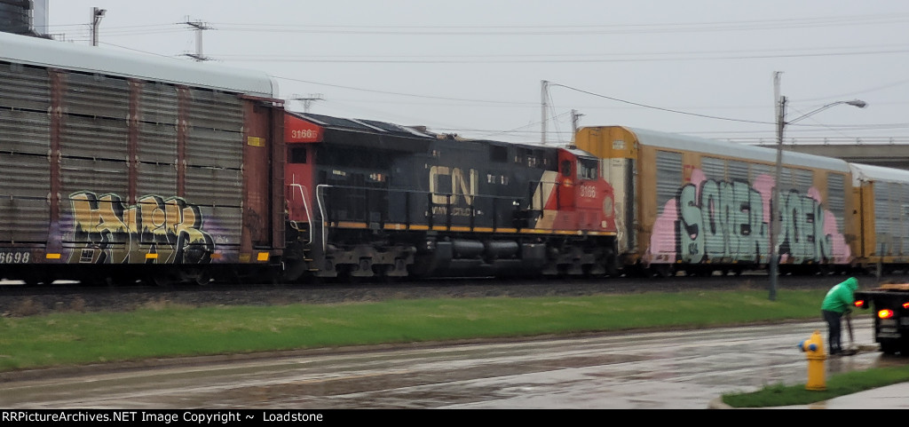 CN 3166